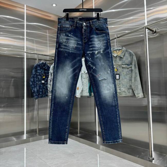 DSQ men jeans 1：1 quality-374