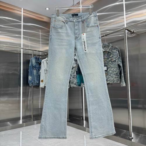 Purple Brand Jeans 1：1 Quality-608