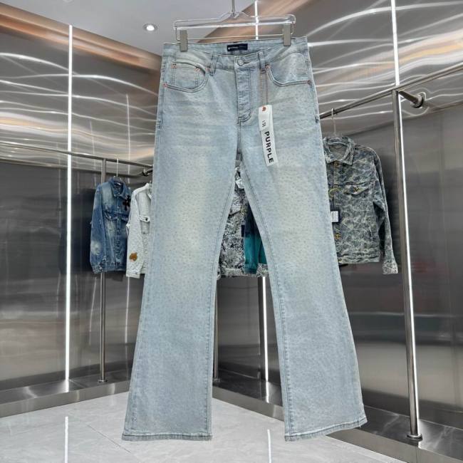 Purple Brand Jeans 1：1 Quality-608