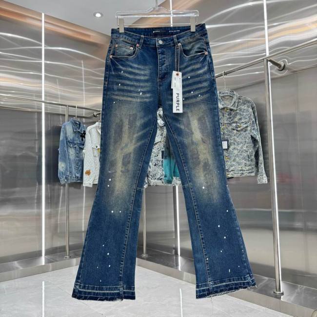 Purple Brand Jeans 1：1 Quality-604