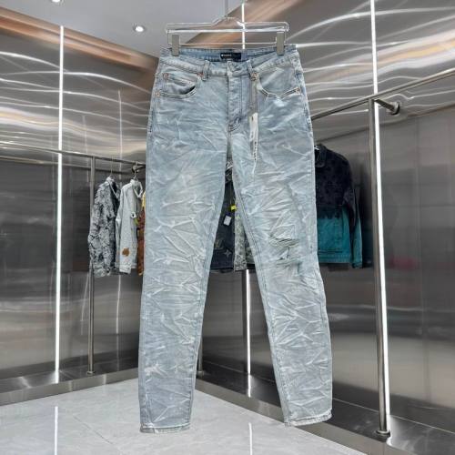 Purple Brand Jeans 1：1 Quality-588