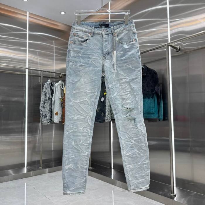 Purple Brand Jeans 1：1 Quality-588