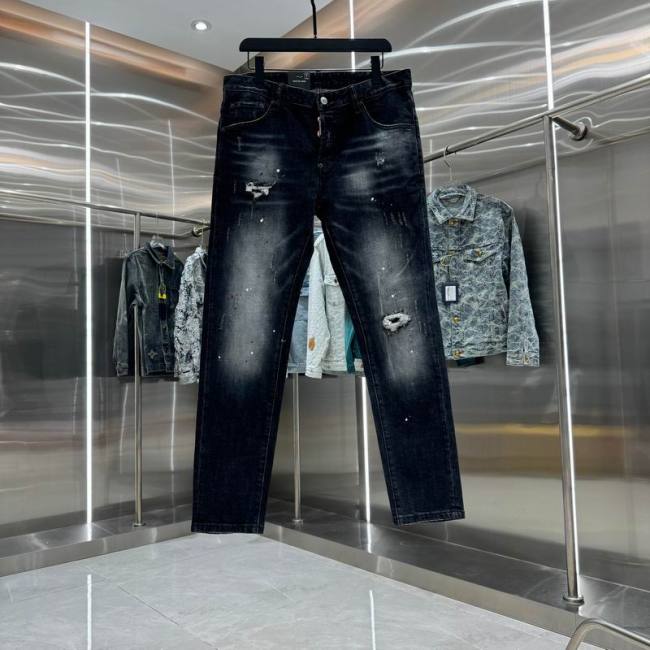DSQ men jeans 1：1 quality-362