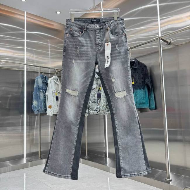 Purple Brand Jeans 1：1 Quality-599