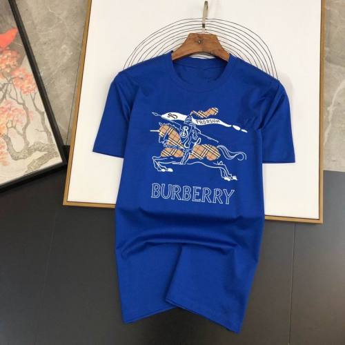 Burberry t-shirt men-4182(M-XXXXL)