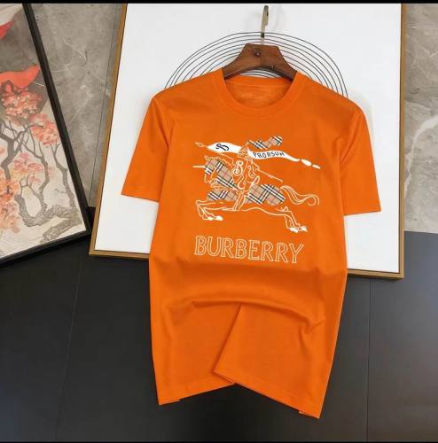 Burberry t-shirt men-4180(M-XXXXL)