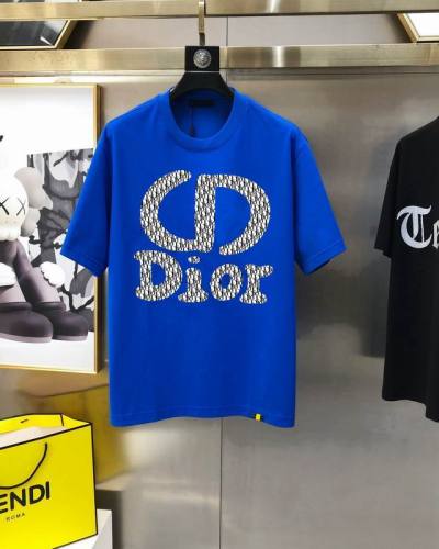Dior T-Shirt men-3734(M-XXXXL)