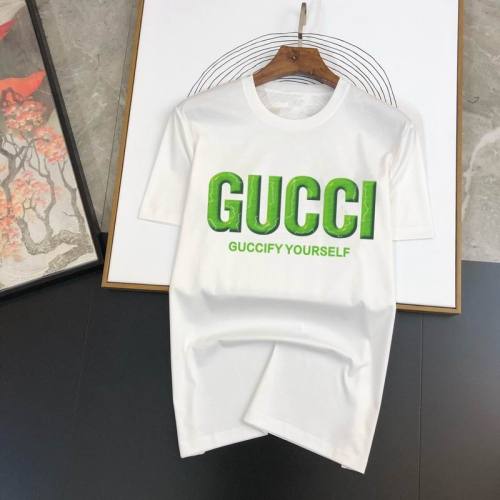 G men t-shirt-9214(M-XXXXL)