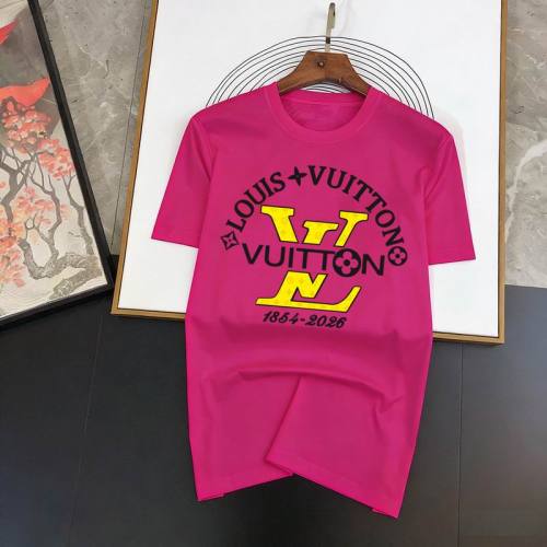 LV  t-shirt men-12633(M-XXXXL)