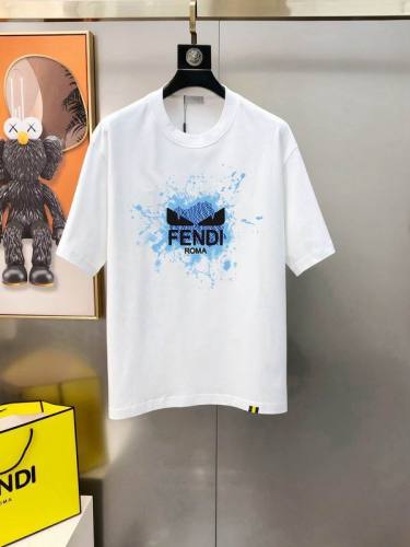 FD t-shirt-2919(M-XXXXL)