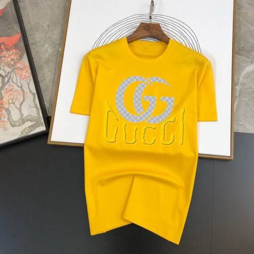 G men t-shirt-9247(M-XXXXL)