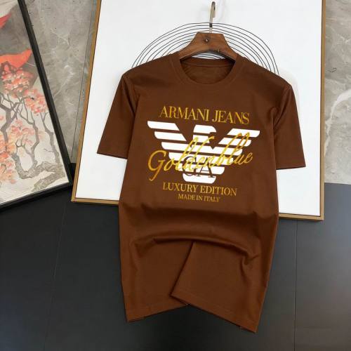 Armani t-shirt men-828(M-XXXXL)