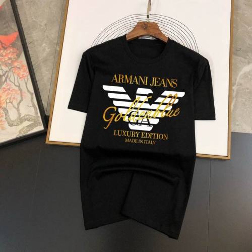Armani t-shirt men-825(M-XXXXL)