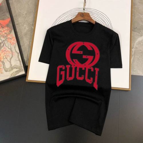G men t-shirt-9264(M-XXXXL)