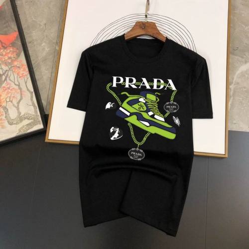 Prada t-shirt men-2597(M-XXXXL)