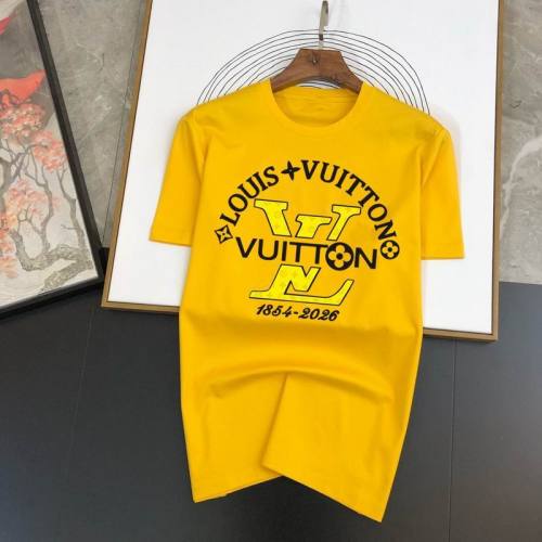 LV  t-shirt men-12631(M-XXXXL)
