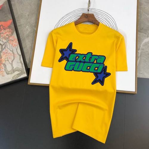 G men t-shirt-9282(M-XXXXL)