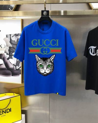G men t-shirt-9287(M-XXXXL)