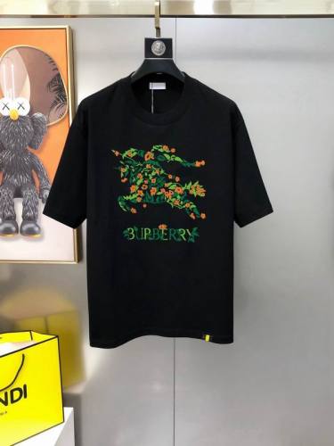 Burberry t-shirt men-4171(M-XXXXL)