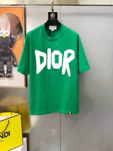 Dior T-Shirt men-3718(M-XXXXL)