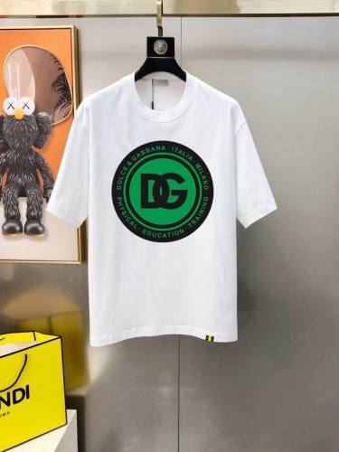 D&G t-shirt men-854(M-XXXXL)