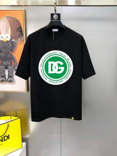 D&G t-shirt men-857(M-XXXXL)