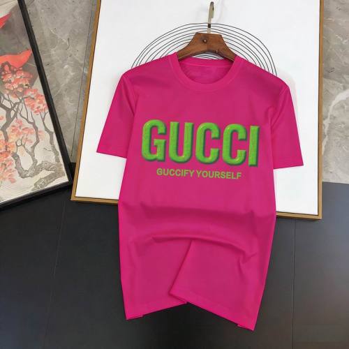 G men t-shirt-9211(M-XXXXL)