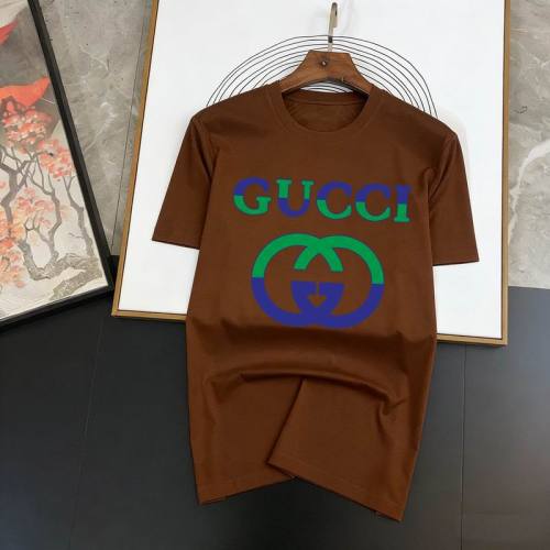 G men t-shirt-9216(M-XXXXL)