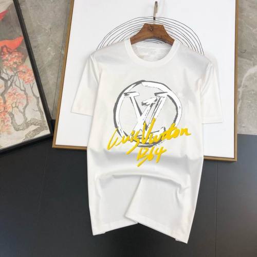 LV  t-shirt men-12628(M-XXXXL)