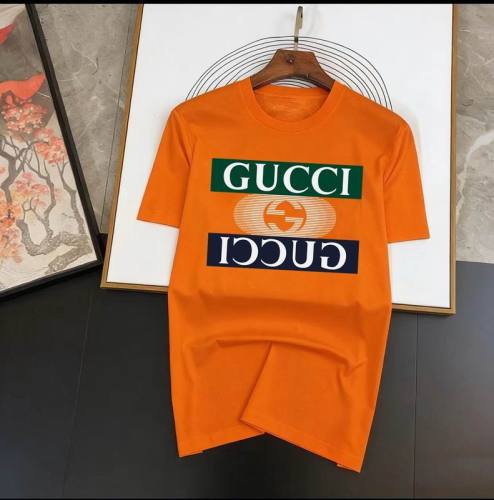 G men t-shirt-9256(M-XXXXL)