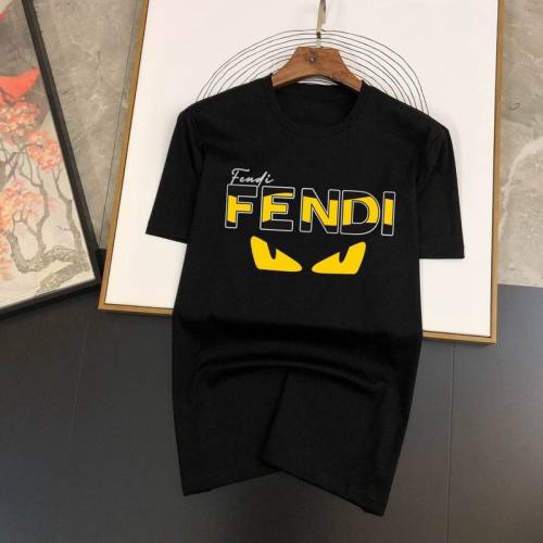 FD t-shirt-2937(M-XXXXL)