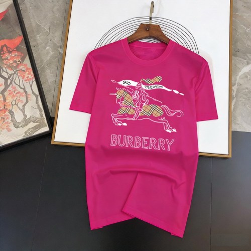 Burberry t-shirt men-4181(M-XXXXL)