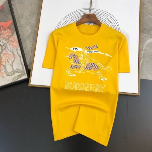 Burberry t-shirt men-4184(M-XXXXL)