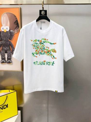 Burberry t-shirt men-4170(M-XXXXL)