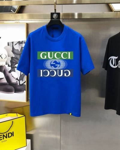 G men t-shirt-9204(M-XXXXL)