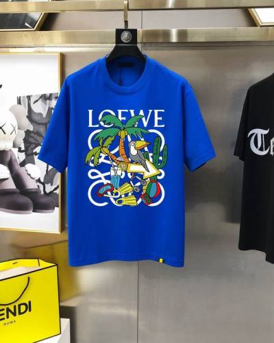Loewe t-shirt men-1131(M-XXXXL)