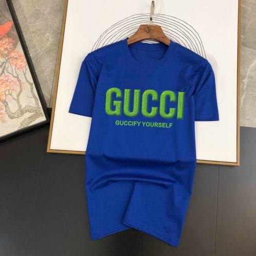 G men t-shirt-9207(M-XXXXL)