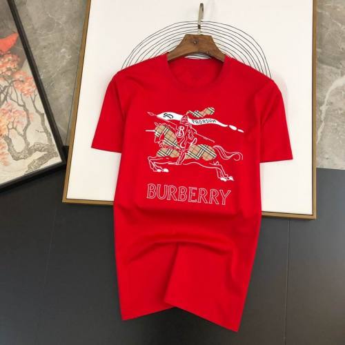 Burberry t-shirt men-4186(M-XXXXL)