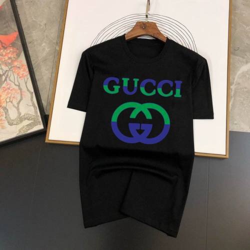 G men t-shirt-9219(M-XXXXL)