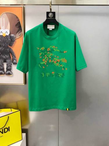 Burberry t-shirt men-4168(M-XXXXL)