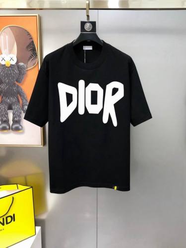 Dior T-Shirt men-3720(M-XXXXL)