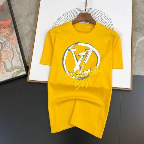 LV  t-shirt men-12622(M-XXXXL)