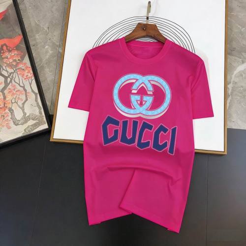 G men t-shirt-9242(M-XXXXL)