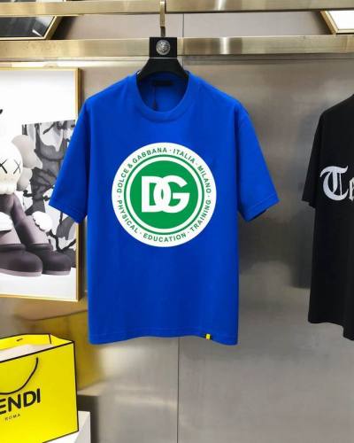 D&G t-shirt men-856(M-XXXXL)