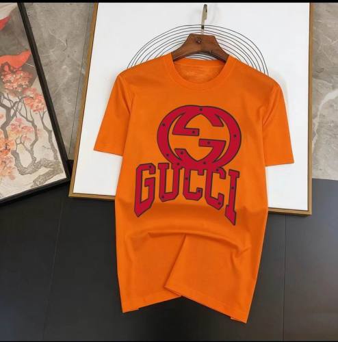 G men t-shirt-9268(M-XXXXL)