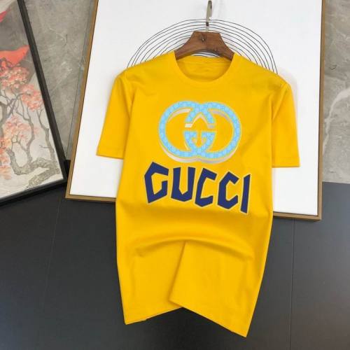 G men t-shirt-9239(M-XXXXL)