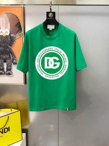 D&G t-shirt men-855(M-XXXXL)