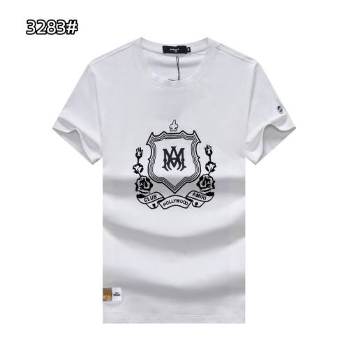 Amiri t-shirt-2129(M-XXXL)