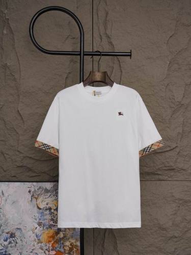 Burberry t-shirt men-4197(S-XXL)
