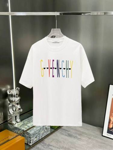 Givenchy t-shirt men-1998(S-XXL)